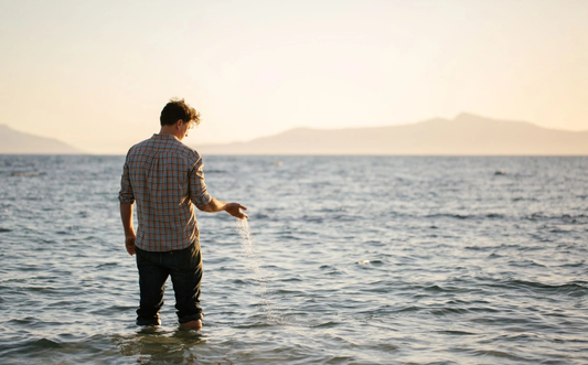 From Tasmania to the Table: The Story Behind Tasman Sea Salt