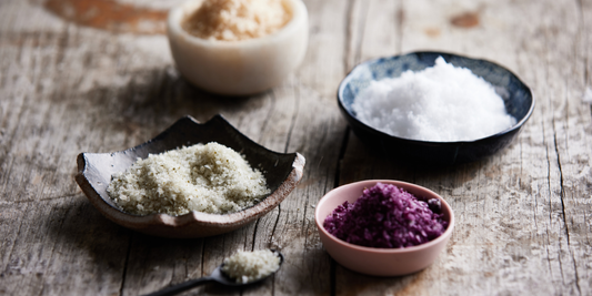 The Salt Chefs Reach for First: Why Tasman Sea Salt Belongs in Your Kitchen and on Your Shelves
