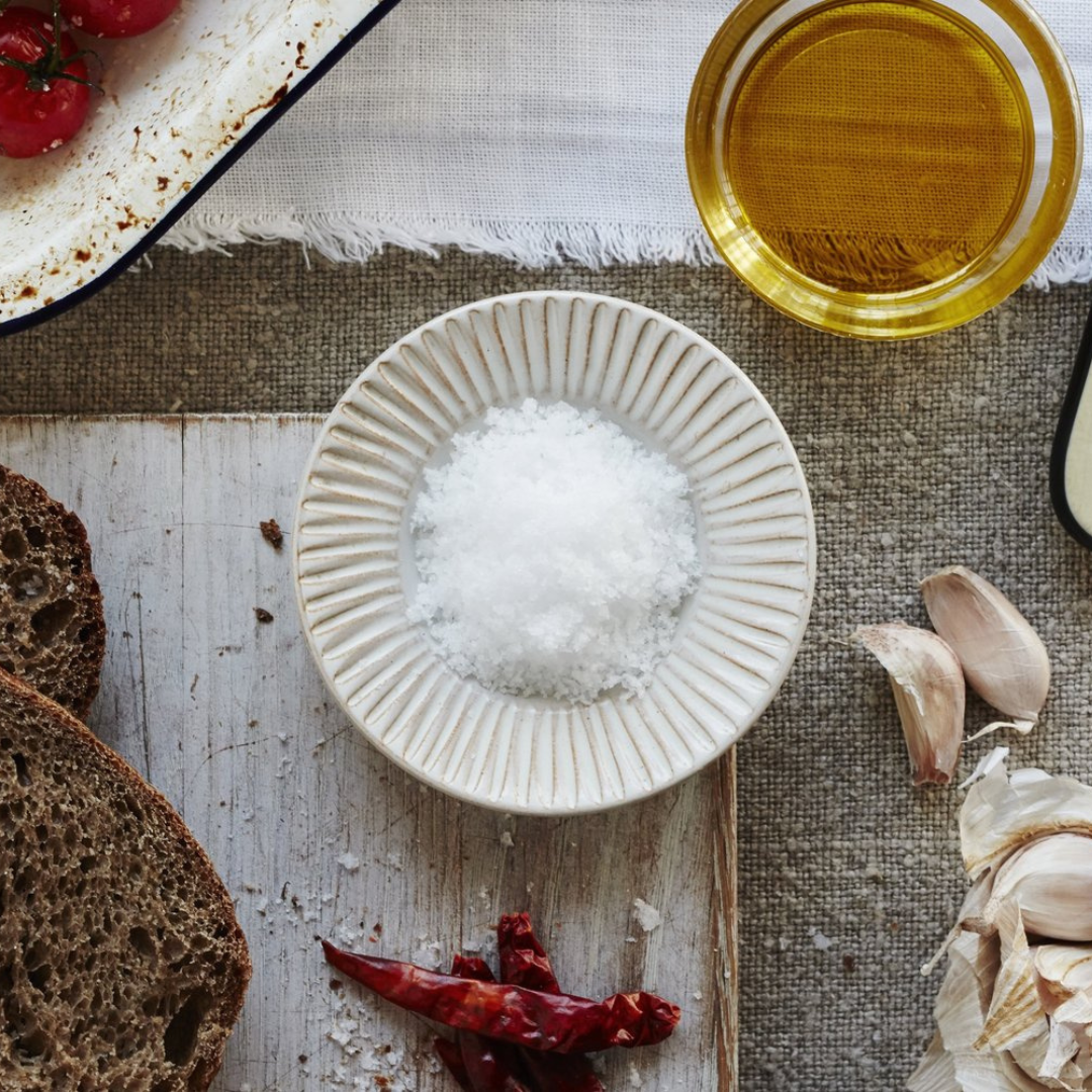 Tasman Sea Salt | Natural | 80g Each | 12 Count